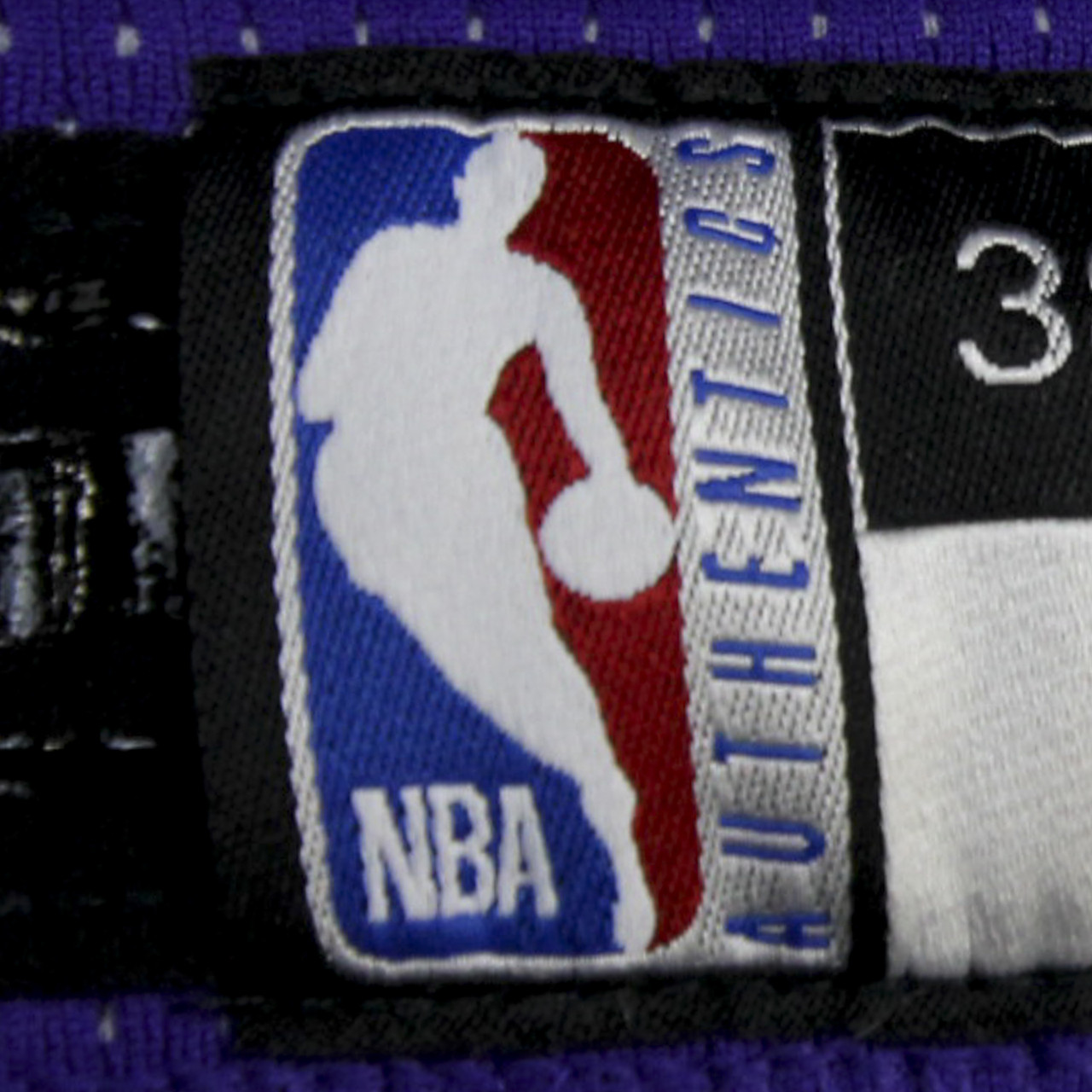 NBA Authentics